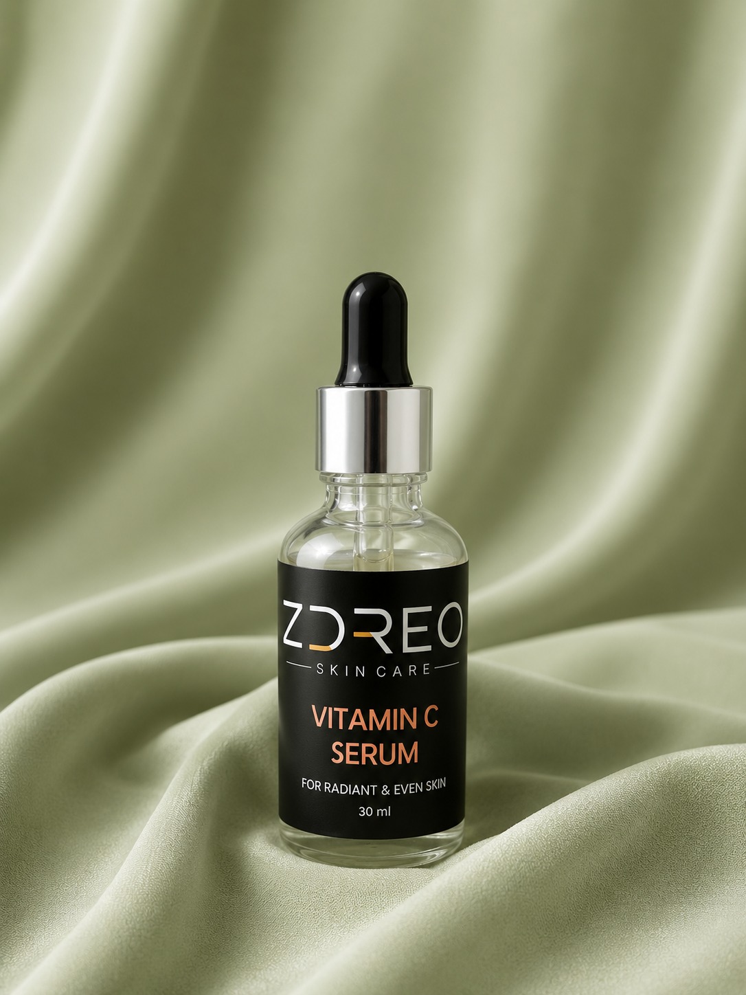 ZDREO Botanical Bottle